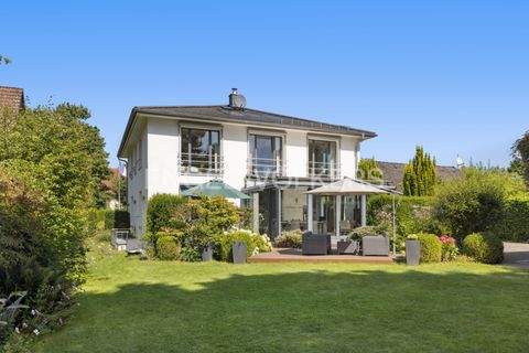 Ahrensburg Häuser, Ahrensburg Haus kaufen