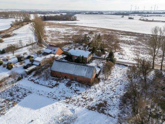 Ansicht aus Nord-West