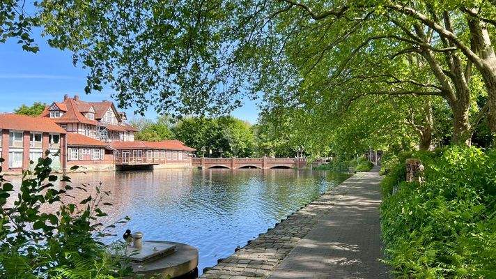 Impressionen der Umgebung