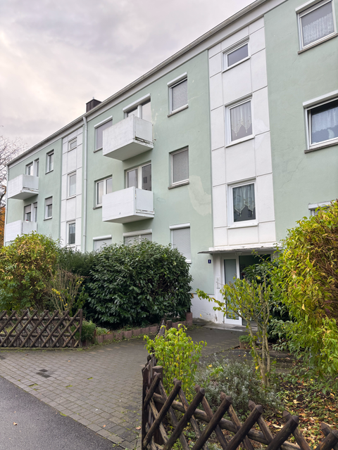 Kitzingen Wohnungen, Kitzingen Wohnung mieten