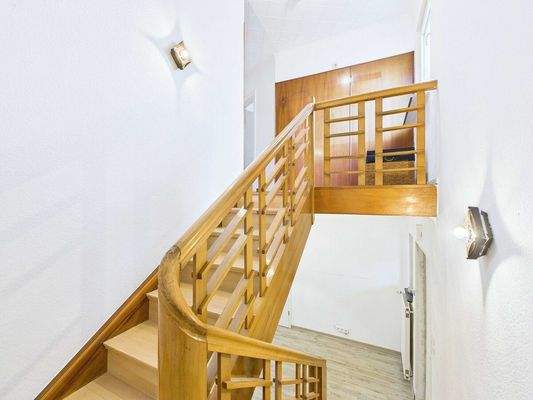 Familienfreundliches Einfamilienhaus in VK-Lauterbach