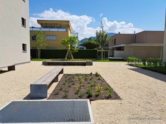Gemeinschaftsgarten