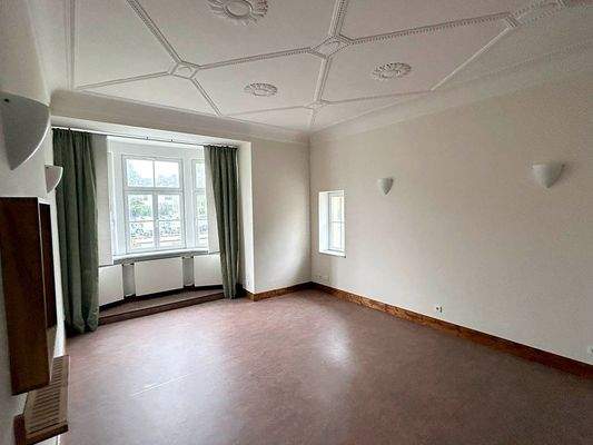 Ihre historischen Räume