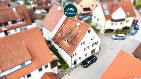 Rudersberg / Zumhof Häuser, Rudersberg / Zumhof Haus kaufen