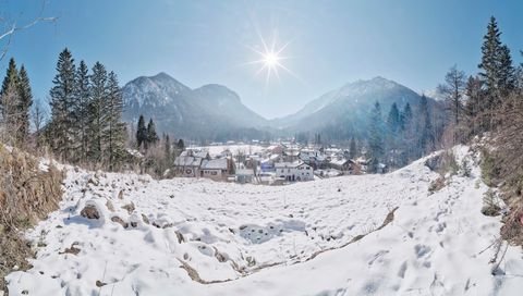 Schliersee Grundstücke, Schliersee Grundstück kaufen