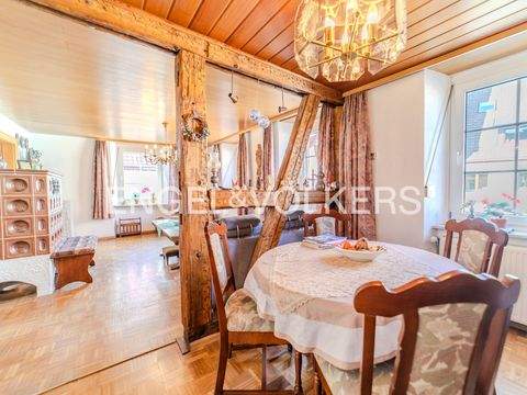 Hüfingen Häuser, Hüfingen Haus kaufen