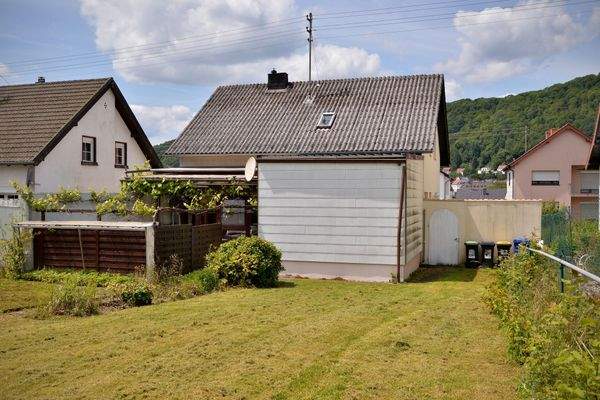 Mauritiusring 9 – 66636 Tholey