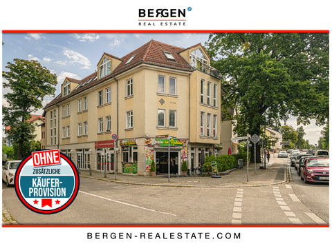 Birkenwerder Renditeobjekte, Mehrfamilienhäuser, Geschäftshäuser, Kapitalanlage