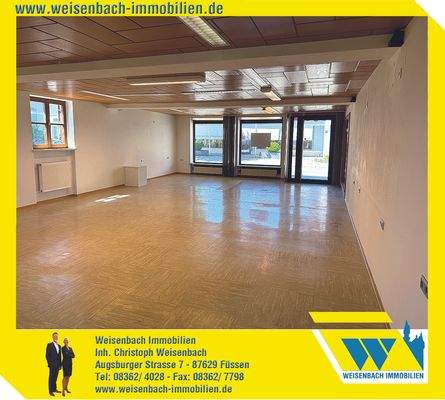 Weisenbach Immobilien
