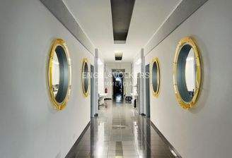 Beispielhafte Mieteinheit