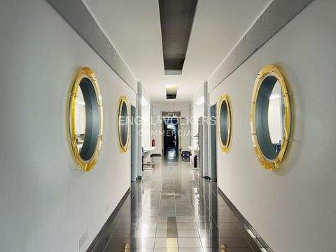 Hoppegarten Büros, Büroräume, Büroflächen 