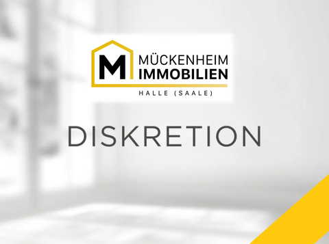 Halle (Saale) Renditeobjekte, Mehrfamilienhäuser, Geschäftshäuser, Kapitalanlage