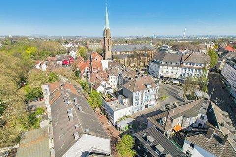 Essen Renditeobjekte, Mehrfamilienhäuser, Geschäftshäuser, Kapitalanlage