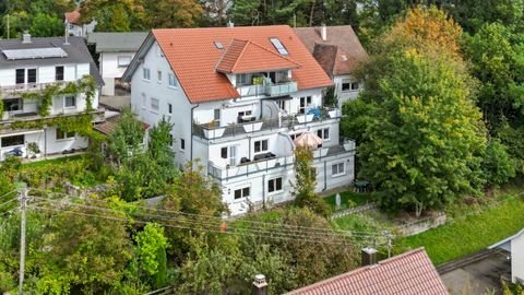 Aulendorf Wohnungen, Aulendorf Wohnung kaufen