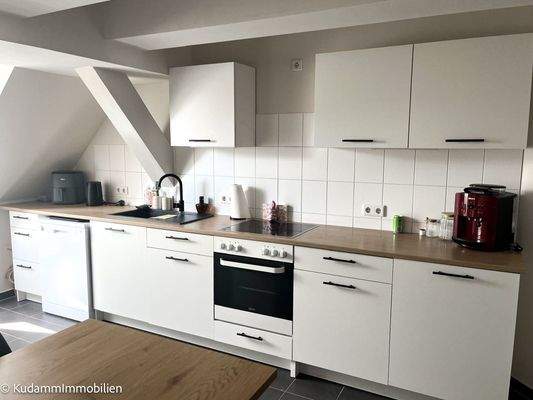 Küche 