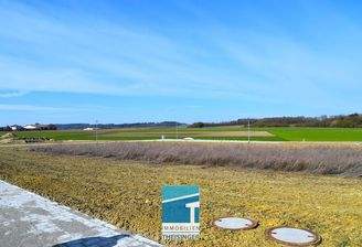 Bauplatz für Einzelhaus Ingolstadt, Etting, Steinbuckl