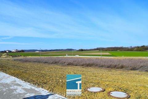Ingolstadt / Etting Grundstücke, Ingolstadt / Etting Grundstück kaufen