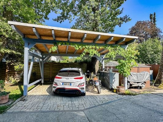 Carport