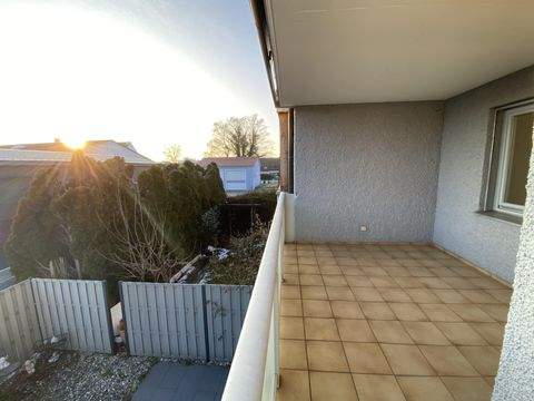 Hallbergmoos Wohnungen, Hallbergmoos Wohnung mieten