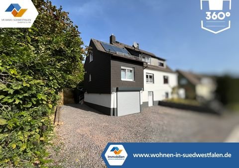Lüdenscheid Häuser, Lüdenscheid Haus kaufen
