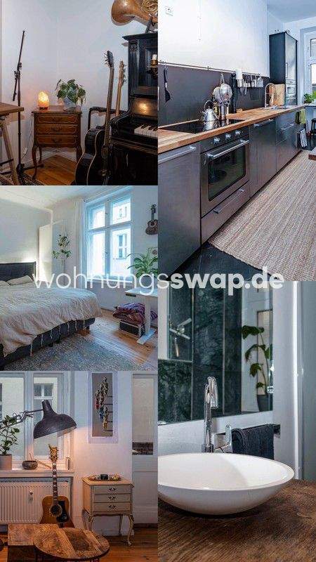 Berlin Wohnungen, Berlin Wohnung mieten