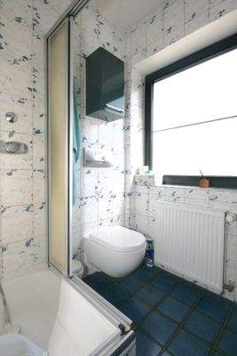 Tageslicht-Duschbad (Bild 03)