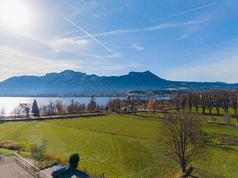 Mondsee Grundstücke, Mondsee Grundstück kaufen