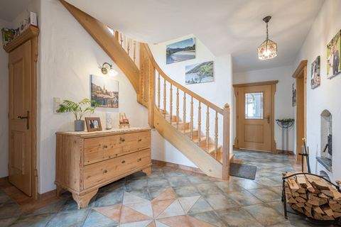 Kössen Häuser, Kössen Haus kaufen