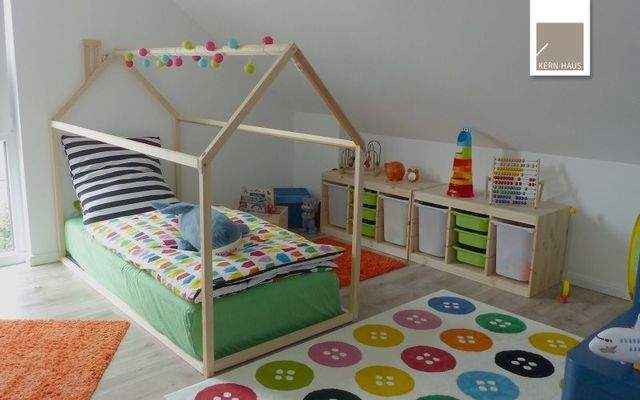 Beispiel Kinderzimmer