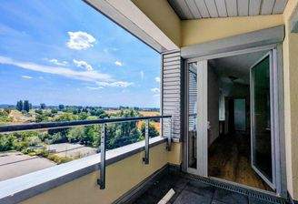  Wohnung mit Süd-West Balkon