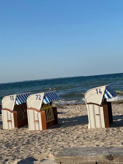 Timmendorfer Strand Wohnungen, Timmendorfer Strand Wohnung kaufen