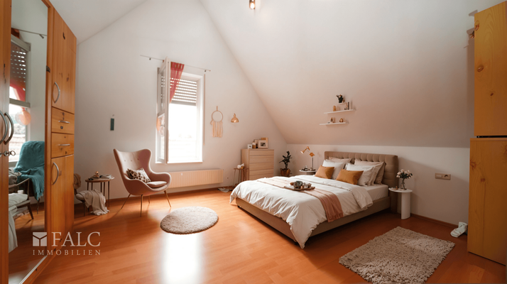 Ihre mögliche Einrichtung