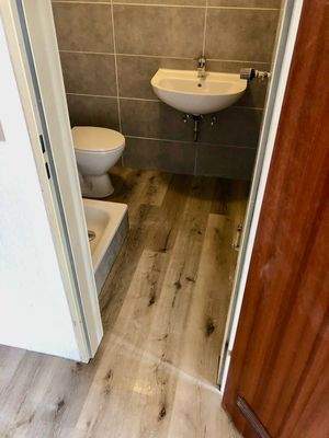 Appartement ca. 31 qm