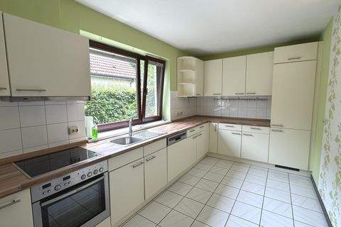 Ahrensburg Häuser, Ahrensburg Haus kaufen