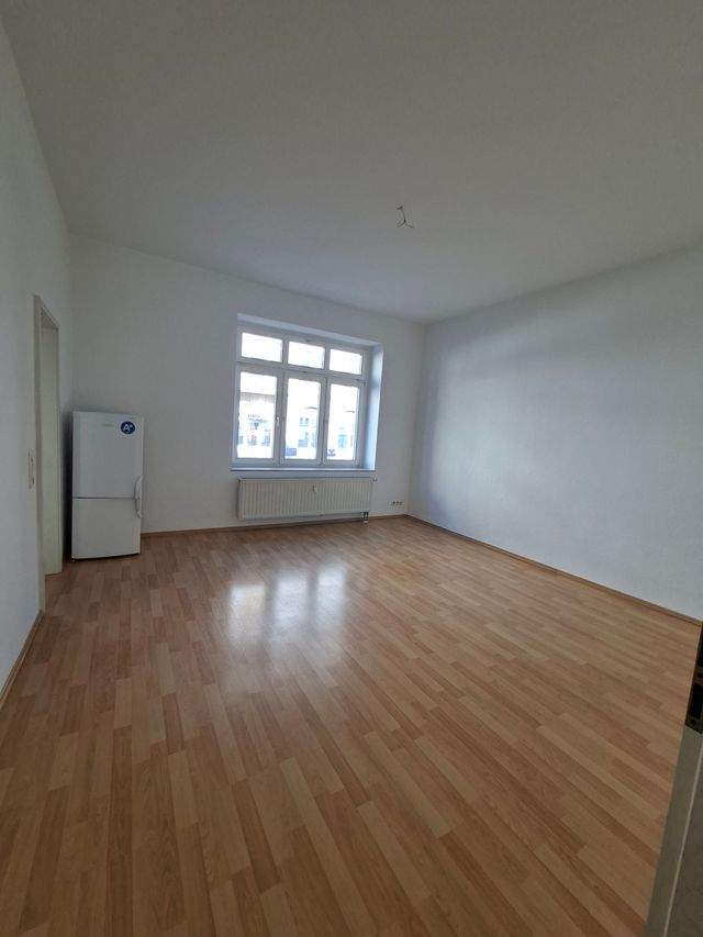 3 Raum Wohnung mit Einbauküche Zwickau Zentrum - Photo 2