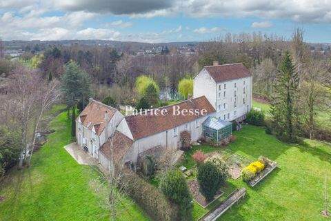 Saint-Georges-sur-Cher Häuser, Saint-Georges-sur-Cher Haus kaufen