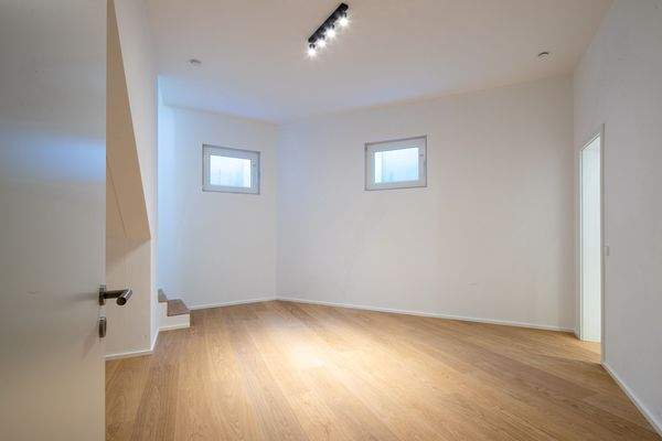 Souterrain - Schlafen