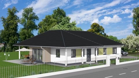 Seegebiet Mansfelder Land Häuser, Seegebiet Mansfelder Land Haus kaufen