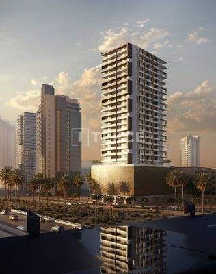Exclusive Furnished Flats in Dubai Jumeirah Triangle