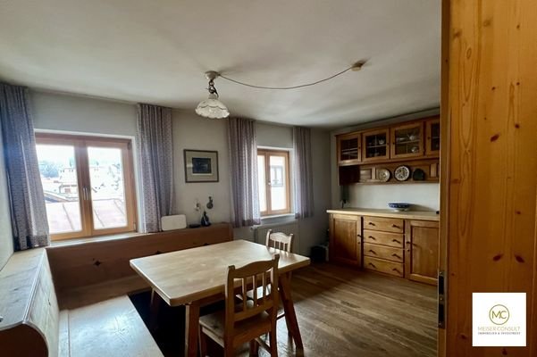 2.OG Wohnküche B1