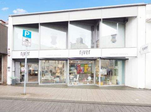 Saarbrücken Wohnungen, Saarbrücken Wohnung mieten