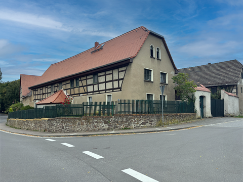 Großpösna Häuser, Großpösna Haus kaufen
