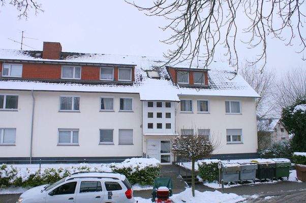 2590 Eigentumswohnung Waldbröl