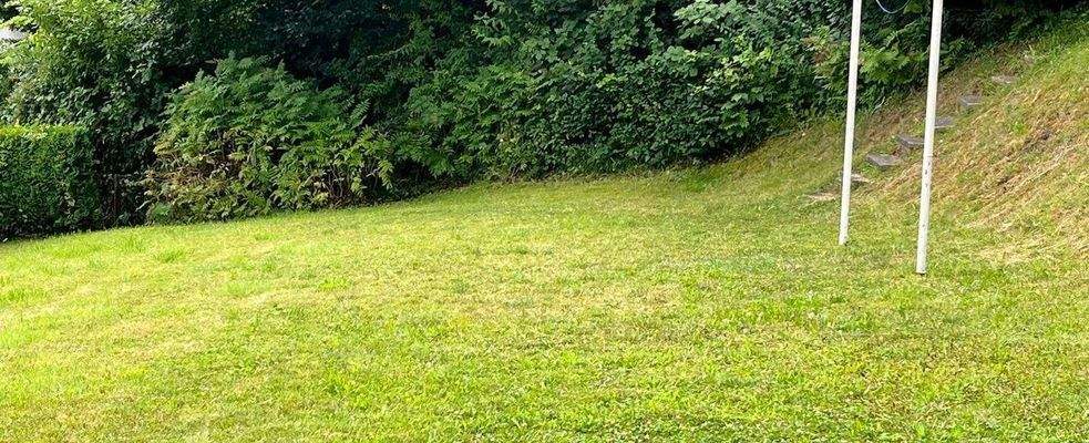 Hier könnte Ihr Traumhaus stehen