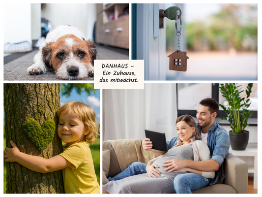Danhaus Familie
