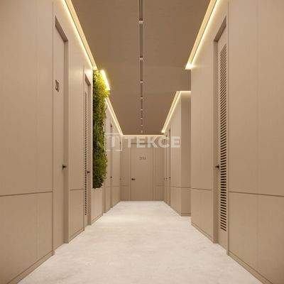 Apartments with Easy Payment in Jumeirah Village Triangle