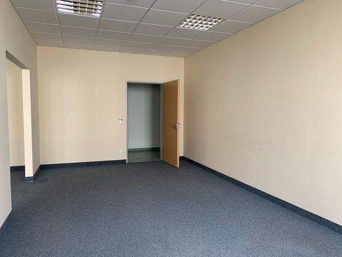 Hof Büros, Büroräume, Büroflächen 