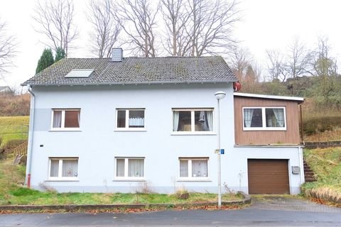 Heringen Häuser, Heringen Haus kaufen