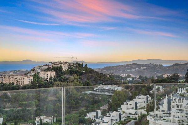 Photo: Apartment in Benahavis