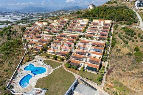 Alanya Häuser, Alanya Haus kaufen